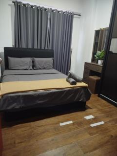 Glory Beach Resort Beach View - 3