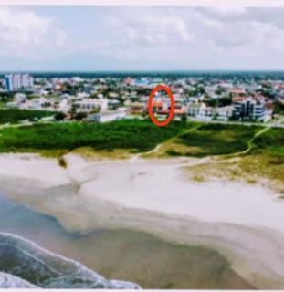 Casas beira mar com piscina, churrasqueira - 7