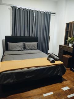 Glory Beach Resort Beach View - Port Dickson - 6