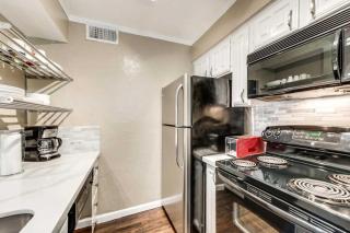 2BD Condo DFW South Irving I36 - 9
