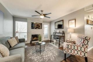 2BD Condo DFW South Irving I36 - 6