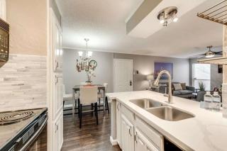 2BD Condo DFW South Irving I36 - 3