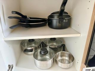 130m2 Premium Stylish Apartment - 5