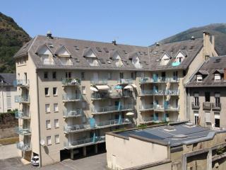 T2 Centre Luchon - Balcon - Parking Inclus - Animaux Bienvenus - FR-1-313-245 - 2