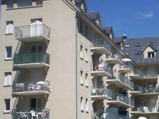 T2 Centre Luchon - Balcon - Parking Inclus - Animaux Bienvenus - FR-1-313-245 - 1