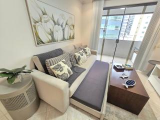APT 1003 - Sea View - 2 Bedrooms - Garage - 3