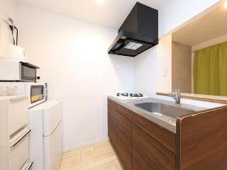 - KOMA Hotel- 浅草駅徒歩6分 築浅でWi-Fi付き 家具家電充実 - 1