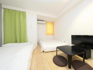 - KOMA Hotel- 浅草駅徒歩6分 築浅でWi-Fi付き 家具家電充実 - 2