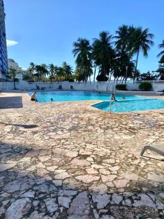 Downtown Isla Verde Beachfront Apartment with Pool and Parking - 8