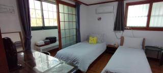 Urban Cozy Stay -Hongdae, Seoul - 0