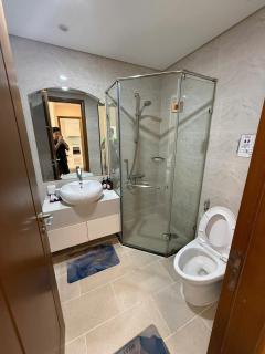 Elite Landmark View Apartment - 6