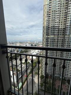 Elite Landmark View Apartment - 3