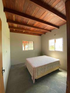 Casa com vista mar - 1