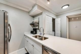 1BD Apt DFW South Irving I32 - 8