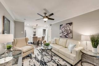 1BD Apt DFW South Irving I32 - 7