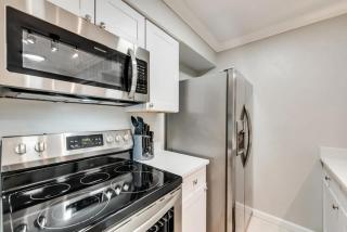 1BD Apt DFW South Irving I32 - 5