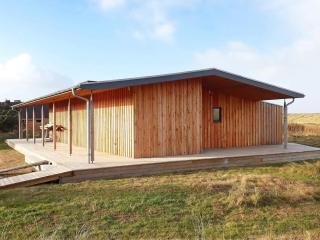 8 person holiday home in Vestervig-By Traum - 5