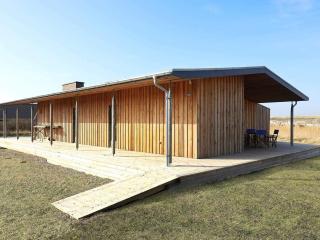 8 person holiday home in Vestervig-By Traum - 5