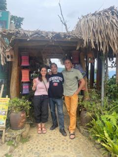 OH Pu Luong Homestay - 6