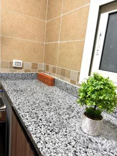 Luxury &cosy apartment in Madinaty - Madinaty - 6