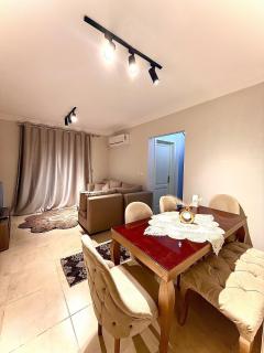 Luxury &cosy apartment in Madinaty - Madinaty - 4