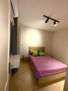 Luxury &cosy apartment in Madinaty - Madinaty - 2