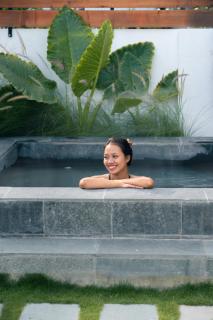 Holla Villa Kintamani - 6