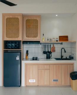 Holla Villa Kintamani - 3