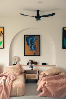 Holla Villa Kintamani - 2