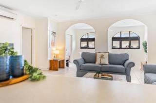 Salt & Sand Retreat 1BR Resort Spa - 0