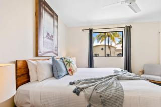 Salt & Sand Retreat 1BR Resort Spa - 9