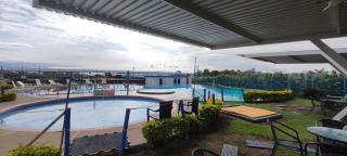 VACACIONES CON AROMA DE CAFÉ - Apartamento Vacacional cerca a Parque del Café - Montenegro - 9