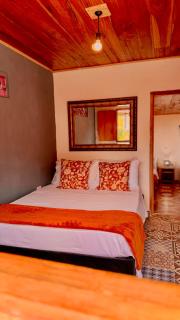 Hotel Hacienda Inglaterra - 1