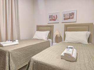 APT 1003 - Sea View - 2 Bedrooms - Garage - 1