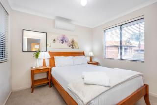 Townhouse on Coode - Perth - 7