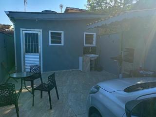 Kitnet em Itanhaém 500 metros da praia - Itanhaém - 8