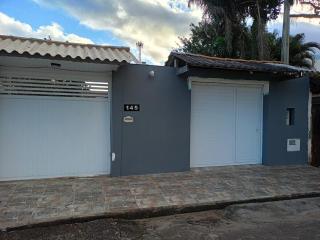 Kitnet em Itanhaém 500 metros da praia - Itanhaém - 7