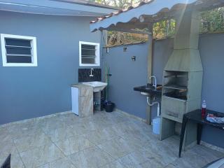 Kitnet em Itanhaém 500 metros da praia - Itanhaém - 3