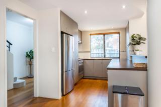 Townhouse on Coode - Perth - 1