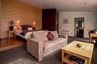 Wilderness Lodge Arthurs Pass - 8