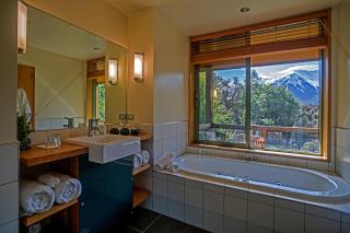 Wilderness Lodge Arthurs Pass - 7