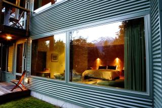 Wilderness Lodge Arthurs Pass - 2