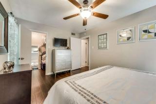 1BD Condo DFW South Irving I24 - 8