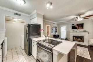 1BD Condo DFW South Irving I24 - 5