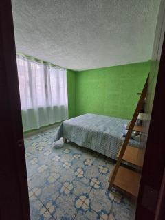 Casa para 8 personas cerca de la Carr 57 y Hosp Gral - 8