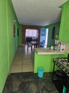 Casa para 8 personas cerca de la Carr 57 y Hosp Gral - 4