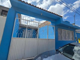 Casa para 8 personas cerca de la Carr 57 y Hosp Gral - 1