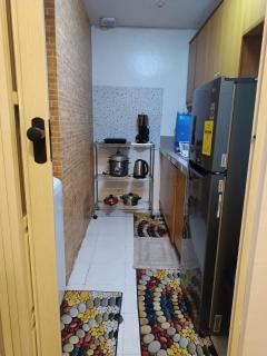 Althea's Homestay at Forebeswood Height - 1