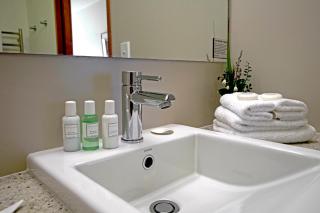 Wilderness Lodge Arthurs Pass - 3