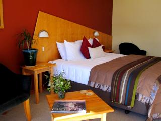 Wilderness Lodge Arthurs Pass - 1